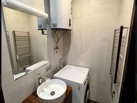 квартира за адресою Саперне Поле вул., 3
