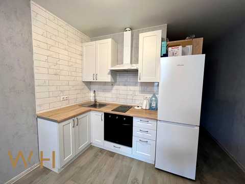 квартира за адресою Польова вул., 73