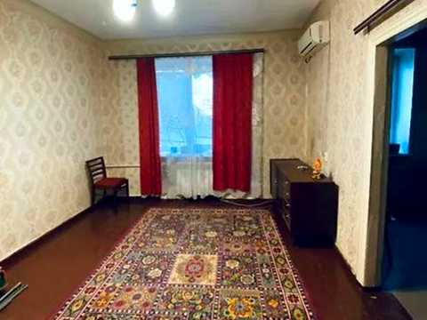 квартира за адресою Алана Шепарда вул. (Суворова)