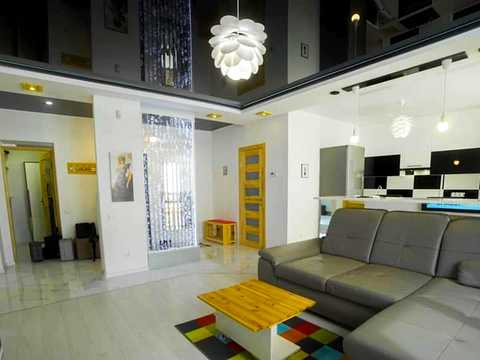 квартира за адресою Вул. Чорновола, 91 і