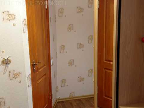 квартира за адресою Суми, Петропавлівська вул., 60