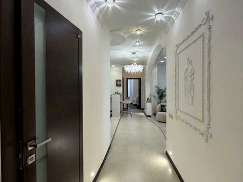 квартира за адресою Шампанський пров., 9