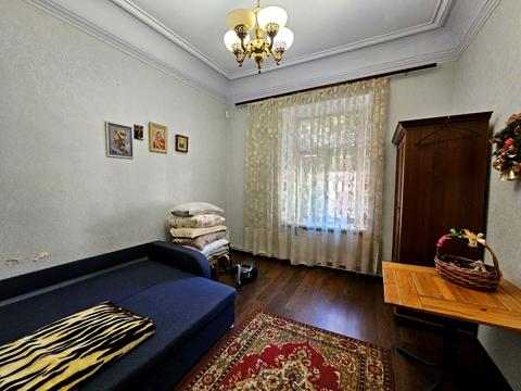 квартира за адресою Павла Зеленого вул. (Коблевська), 29