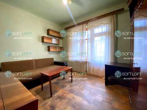 квартира за адресою Науки просп. (Леніна), 12 (п24)