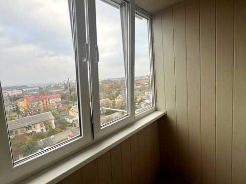 квартира по адресу Павла Тычины ул., 13