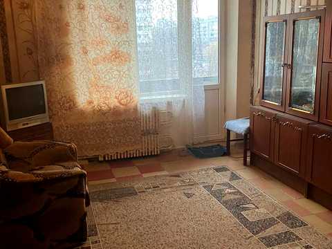 квартира по адресу Тополь-2 жилой массив ул., 12