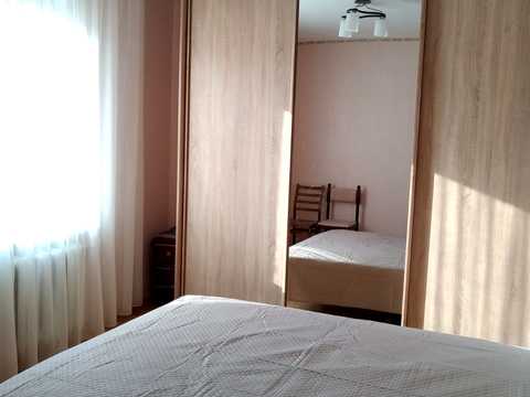 квартира по адресу Урловская ул., 30