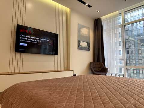 квартира за адресою Саперне Поле вул., 5