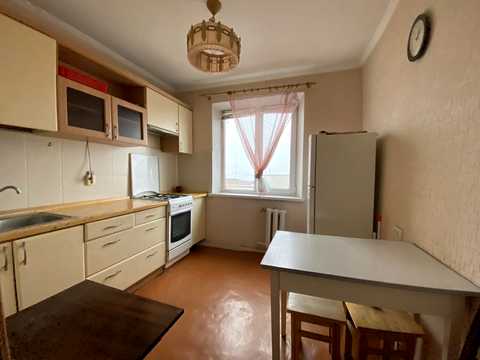 квартира за адресою проспект Миру, 60/1