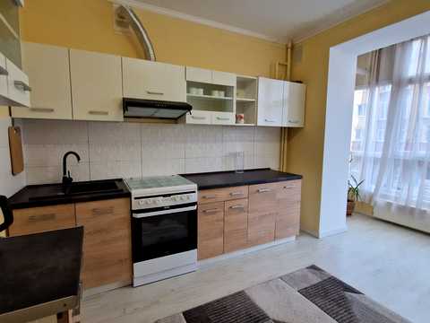 квартира по адресу Бельведерская ул., 35