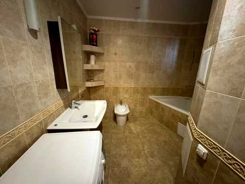 квартира за адресою Миколи Бажана просп., 14