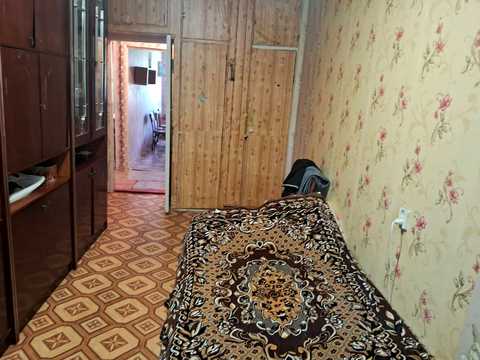 квартира по адресу Космонавтов ул., 62