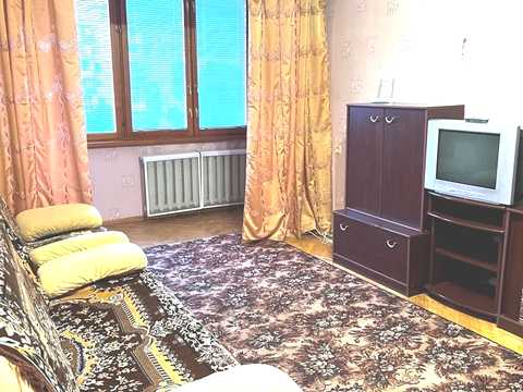 квартира за адресою Івана Миколайчука вул. (Серафимовича), 5/1