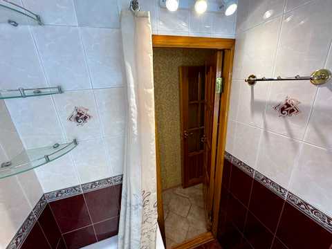 квартира за адресою Андрія Малишка вул., 23