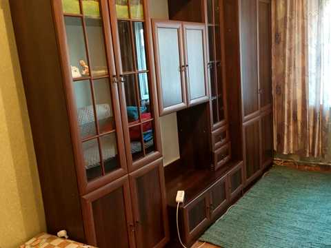 комната по адресу Геннадія Афанасьєва ул. (Костянтина Заслонова), 3