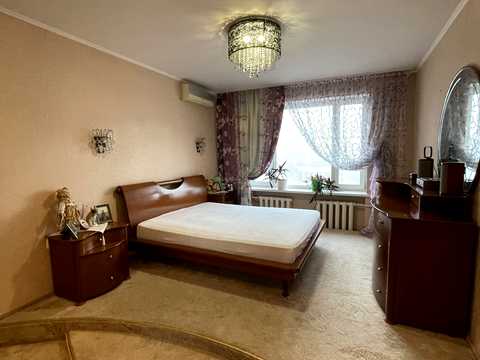 квартира по адресу Леси Украинки бульв., 21-А
