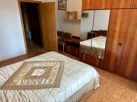 квартира по адресу Миколы Бажана просп., 5-А