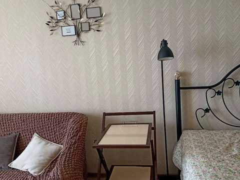 квартира за адресою Оболонський просп., 9