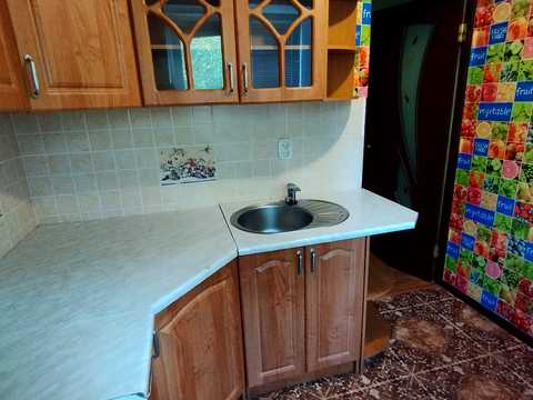 квартира за адресою Грабовського вул., 7