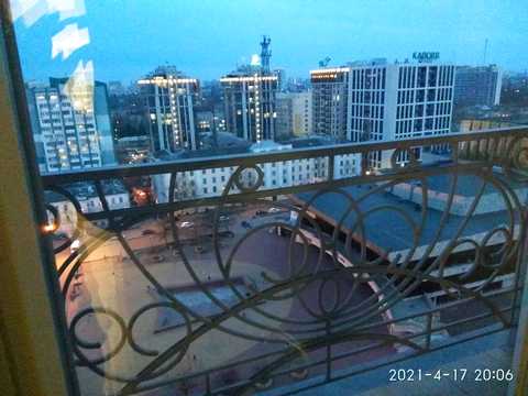 квартира за адресою Пантелеймонівська вул., 3
