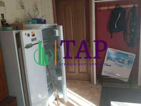 квартира за адресою Конотопська вул., 70