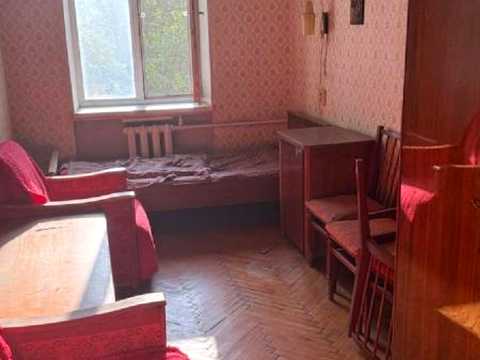 квартира по адресу Сегедская ул., 23