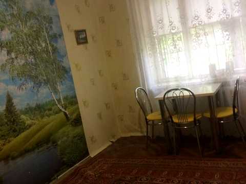 комната по адресу Максима Кривоноса пер., 3