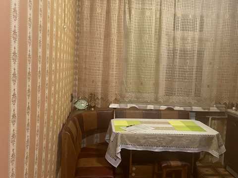 квартира за адресою Воскресенський просп. (Перова), 54