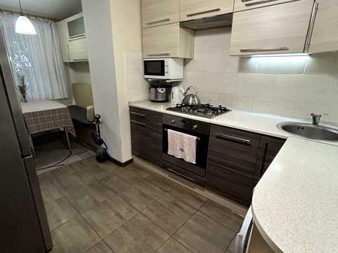 квартира за адресою Шевченка просп., 10