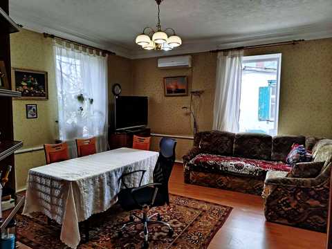 дом по адресу Конотопський пер.