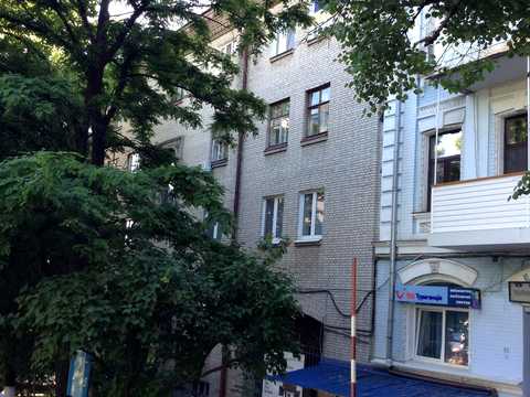 комерційна за адресою Тарасівська вул., 14