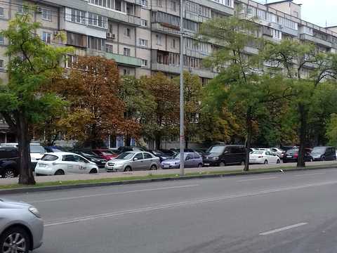 квартира по адресу Раисы Окипной ул., 5