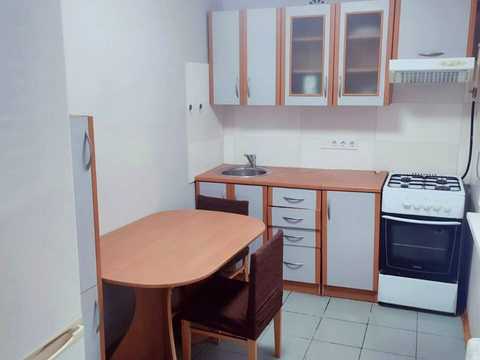 квартира по адресу Каунаська, 10
