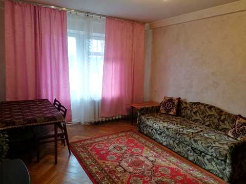 комната по адресу Братіславська, 42