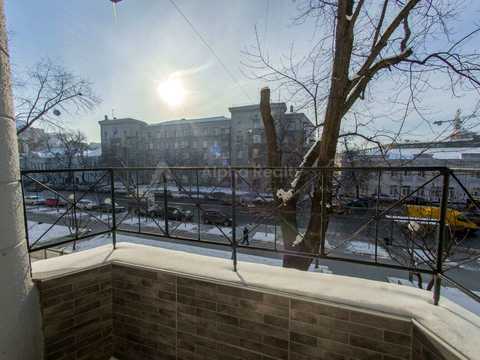 квартира за адресою Івана Мазепи вул. (Січневого Повстання), 3