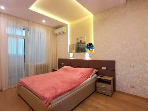 квартира за адресою Виконкомівська вул., 22/24