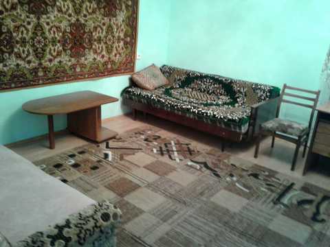 квартира по адресу Незалежності бульв. (50 років Жовтня)