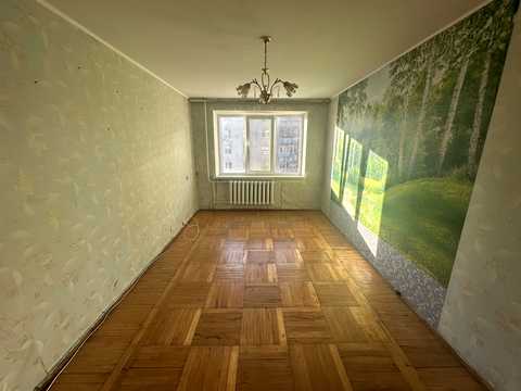 квартира по адресу Юности просп., 36