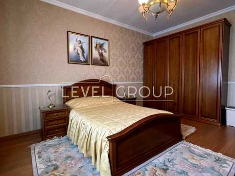 квартира по адресу Кудрявская ул., 13-19