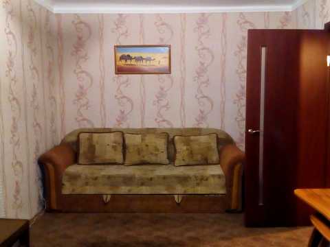 квартира по адресу Строителей ул., 4
