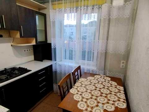 квартира за адресою Незалежності просп., 113