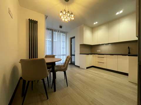 квартира за адресою Ленкавського вул., 34