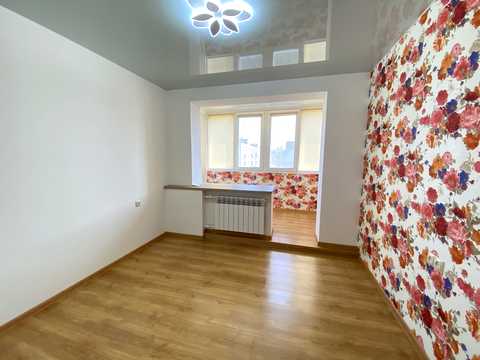 квартира за адресою 6-та Слобідська вул., 7