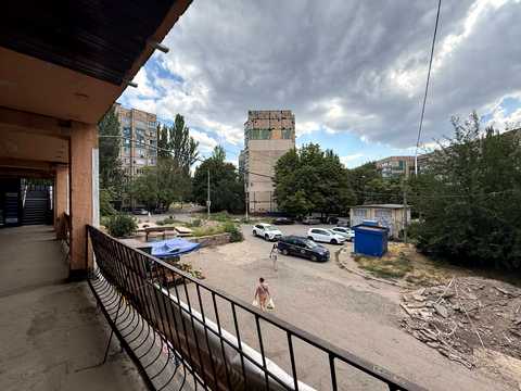 коммерческая по адресу Солнечный микрорайон ул., 22А
