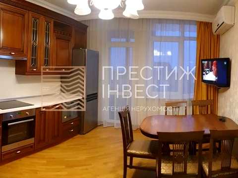 квартира по адресу Даниила Щербаковского ул. (Щербакова)