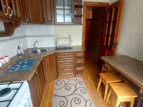 квартира за адресою Конякіна вул., 14б