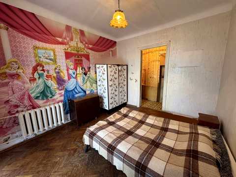 квартира за адресою Соборна вул., 14а
