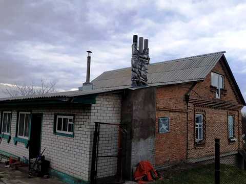 будинок за адресою Липинського вул.