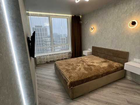 квартира за адресою Олександра Олеся вул., 5-А