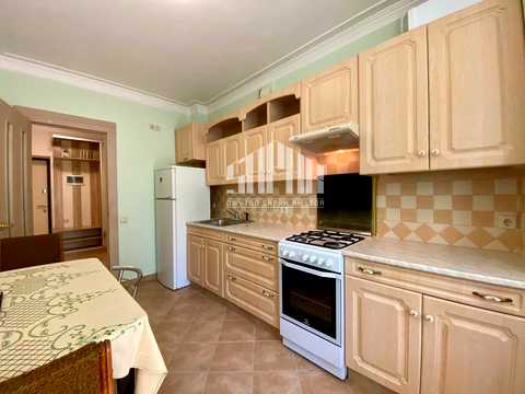 квартира за адресою Єдності вул., 6